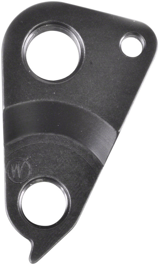 Load image into Gallery viewer, Wheels Manufacturing Derailleur Hanger 329 CNC Machined 6061 Aluminum Alloy