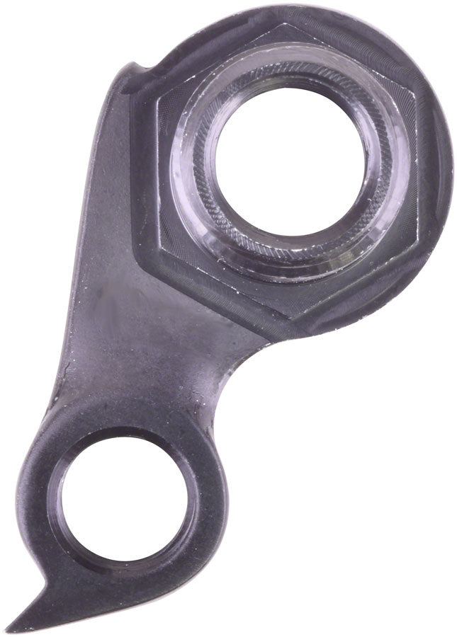 Load image into Gallery viewer, Wheels Manufacturing Derailleur Hanger 330 CNC Machined 6061 Aluminum Alloy
