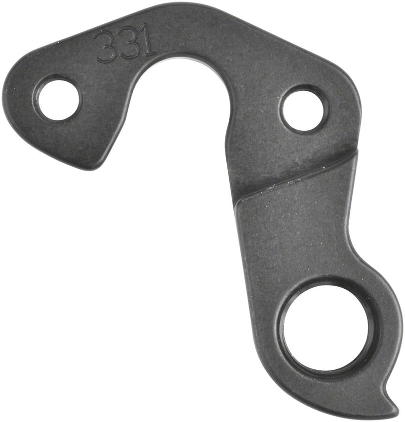 Load image into Gallery viewer, Wheels-Manufacturing-Hangers-Requiring-2-Fasteners-Derailleur-Hanger-Mountain-Bike-Road-Bike-FS2033