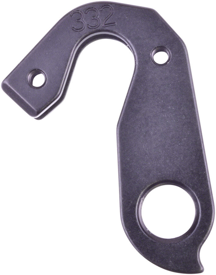 Load image into Gallery viewer, Wheels-Manufacturing-Hangers-Requiring-2-Fasteners-Derailleur-Hanger-Mountain-Bike-Road-Bike-FS2034