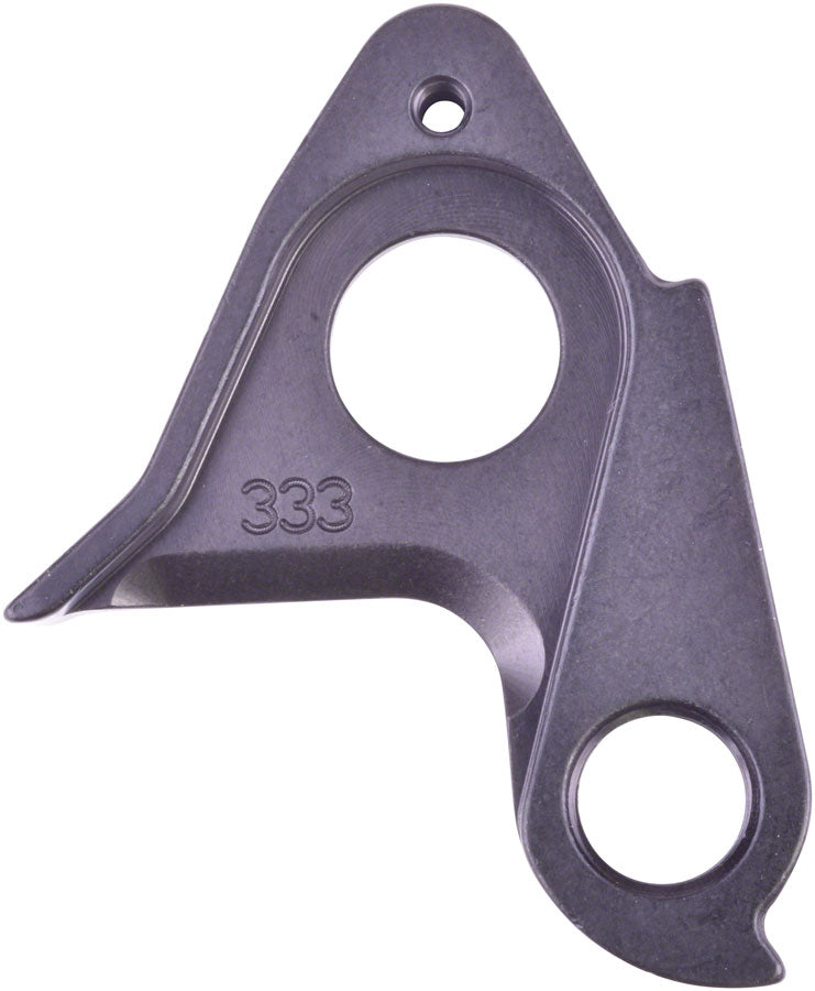 Load image into Gallery viewer, Wheels-Manufacturing-Hangers-Requiring-1-Fastener-Derailleur-Hanger-Mountain-Bike-Road-Bike-FS2035