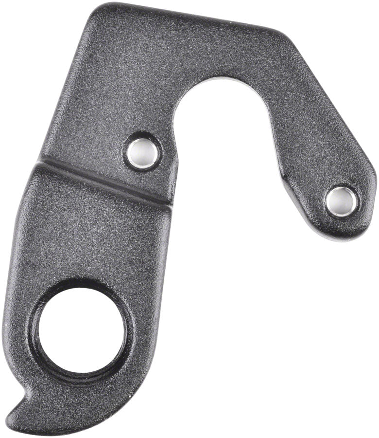 Load image into Gallery viewer, Wheels Manufacturing Derailleur Hanger 334 CNC Machined 6061 Aluminum Alloy