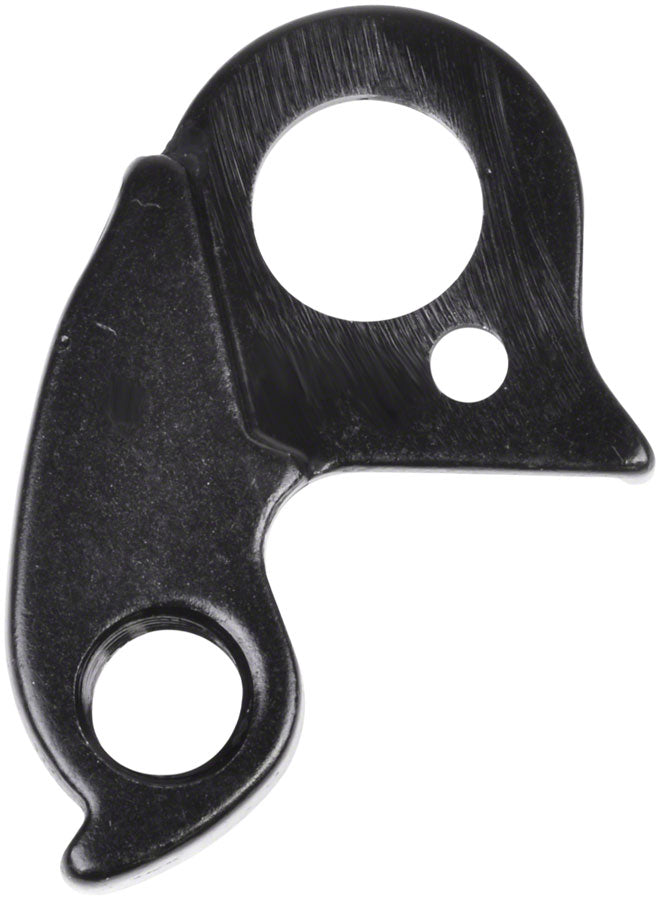 Load image into Gallery viewer, Wheels Manufacturing Derailleur Hanger 337 CNC Machined 6061 Stiffer Than OEM