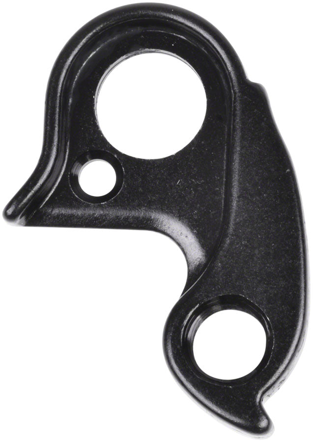Load image into Gallery viewer, Wheels-Manufacturing-Hangers-Requiring-1-Fastener-Derailleur-Hanger-Mountain-Bike-Road-Bike-FS2041
