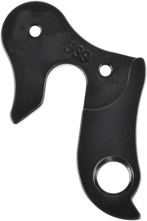 Load image into Gallery viewer, Wheels-Manufacturing-Hangers-Requiring-2-Fasteners-Derailleur-Hanger-Mountain-Bike-Road-Bike-FS2043