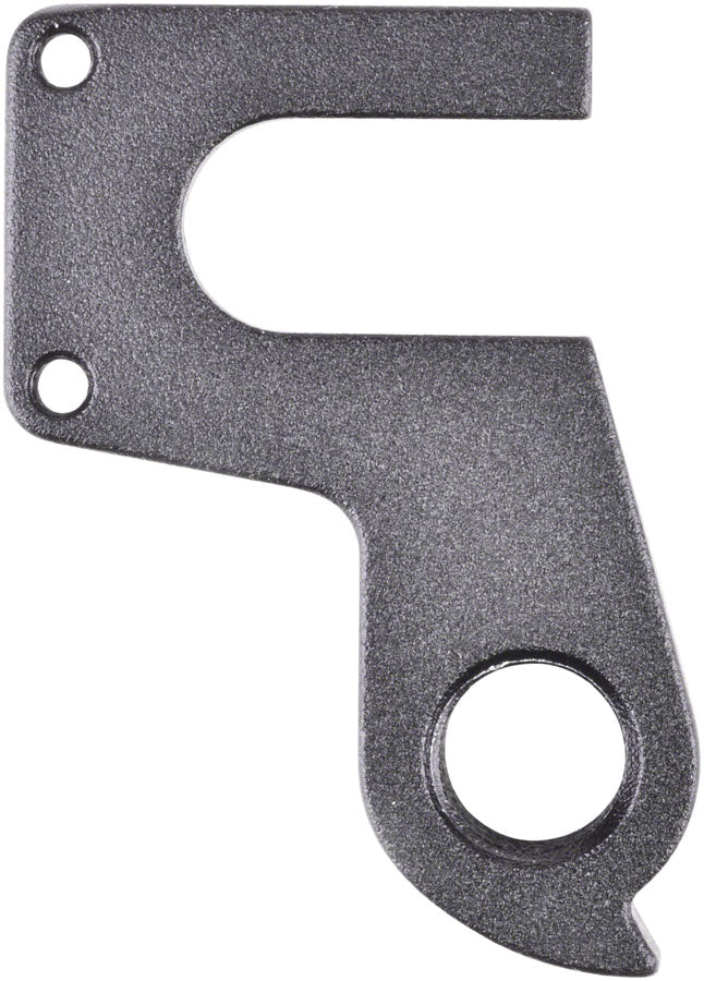 Load image into Gallery viewer, Wheels-Manufacturing-Hangers-Requiring-2-Fasteners-Derailleur-Hanger-Universal-FS2048