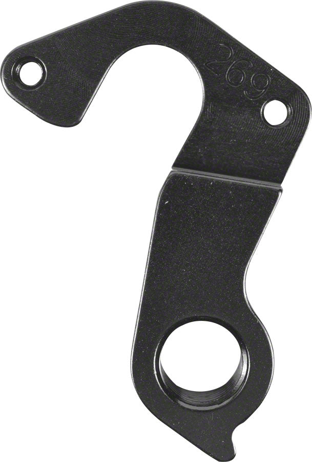 Load image into Gallery viewer, Wheels Manufacturing Derailleur Hanger - 269 Replacement OEM Bicycle Part