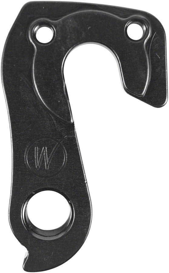 Load image into Gallery viewer, Wheels Manufacturing Derailleur Hanger - 270 Replacement OEM Bicycle Part