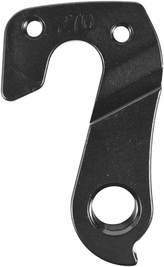 Load image into Gallery viewer, Wheels-Manufacturing-Hangers-Requiring-2-Fasteners-Derailleur-Hanger-Mountain-Bike-Road-Bike-FS2057
