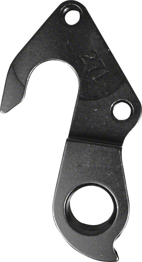 Load image into Gallery viewer, Wheels Manufacturing Derailleur Hanger - 271 Replacement OEM Bicycle Part