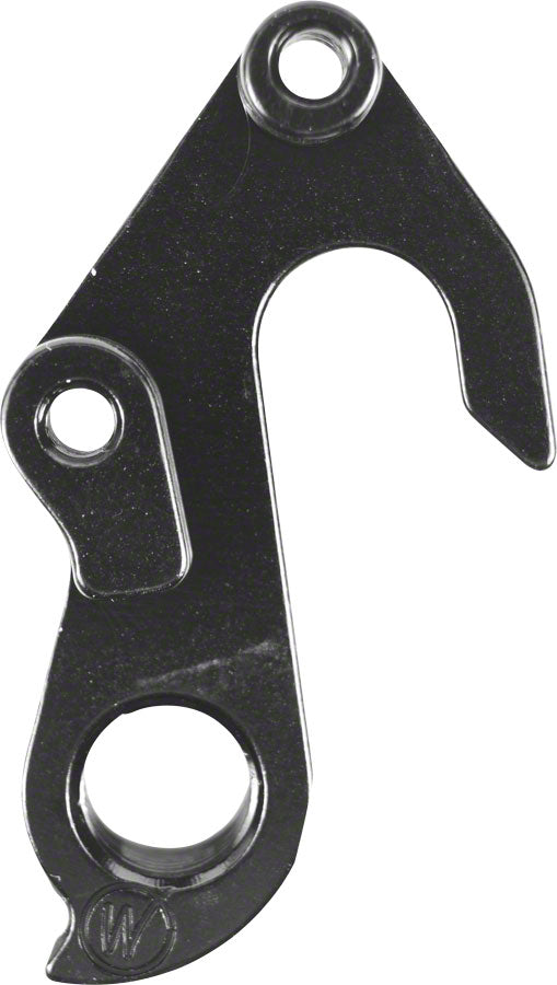 Load image into Gallery viewer, Wheels-Manufacturing-Hangers-Requiring-2-Fasteners-Derailleur-Hanger-Mountain-Bike-Road-Bike-FS2058