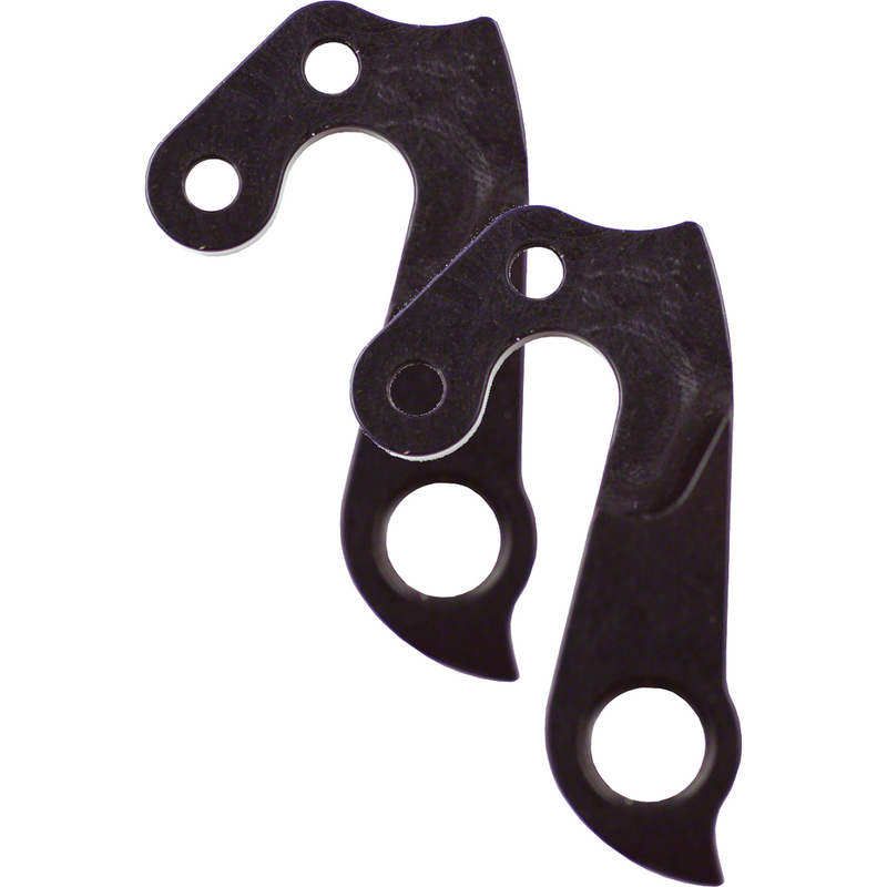 Load image into Gallery viewer, Wheels-Manufacturing-Hangers-Requiring-2-Fasteners-Derailleur-Hanger-Universal-FS2101PO2