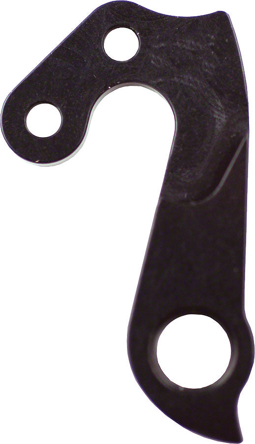 Load image into Gallery viewer, Pack of 2 Wheels Manufacturing Derailleur Hanger 101 CNC Machined 6061