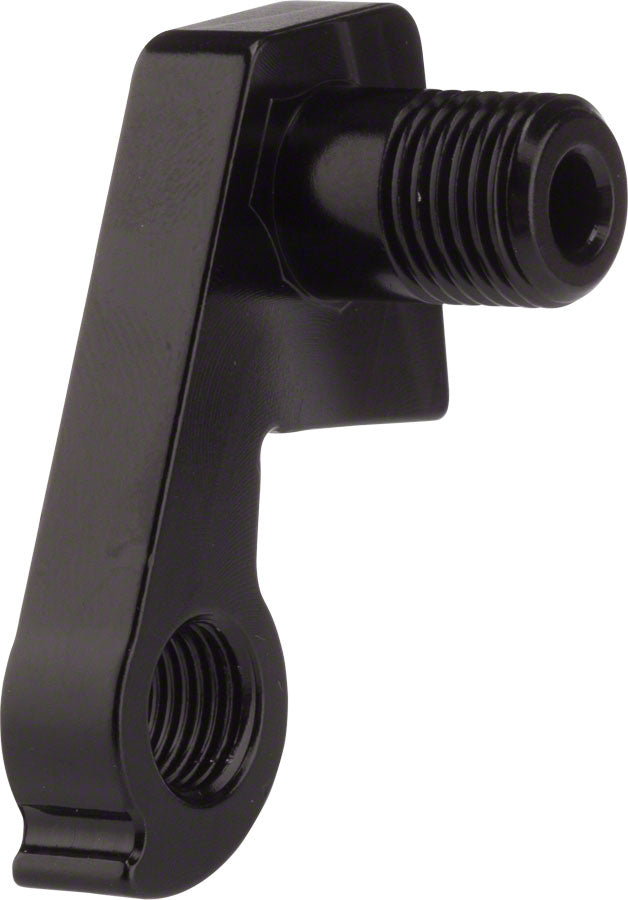 Load image into Gallery viewer, Wheels Manufacturing Derailleur Hanger 200 CNC Machined 6061 Aluminum Alloy