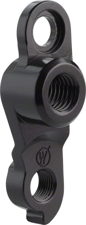 Load image into Gallery viewer, Pack of 2 Wheels Manufacturing Derailleur Hanger - 256
