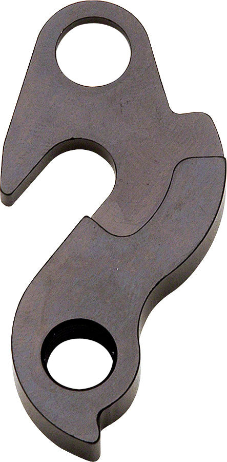 Load image into Gallery viewer, Wheels-Manufacturing-Hangers-Requiring-1-Fastener-Derailleur-Hanger-Mountain-Bike-FS2449