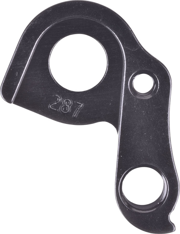 Load image into Gallery viewer, Wheels Manufacturing Derailleur Hanger - 287 Replacement OEM Bicycle Part