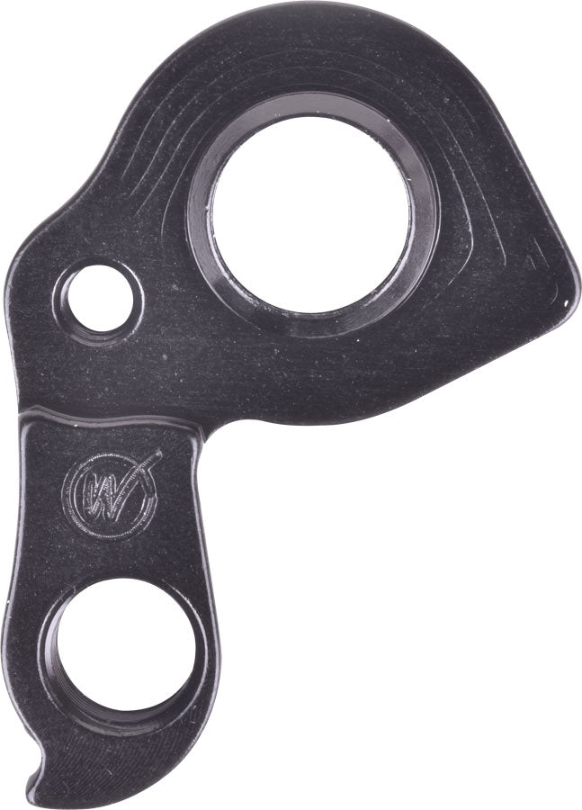 Load image into Gallery viewer, Wheels-Manufacturing-Hangers-Requiring-2-Fasteners-Derailleur-Hanger-Mountain-Bike-Road-Bike-FS2509