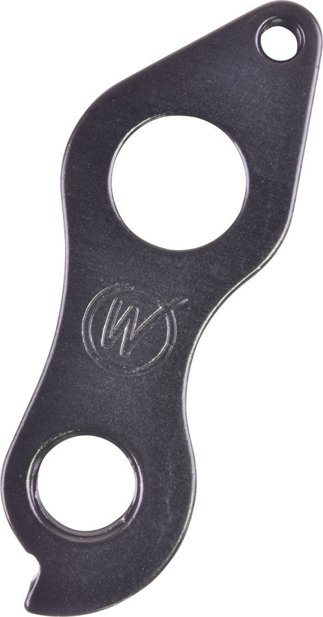 Load image into Gallery viewer, Wheels Manufacturing Derailleur Hanger - 291 Replacement OEM Bicycle Part