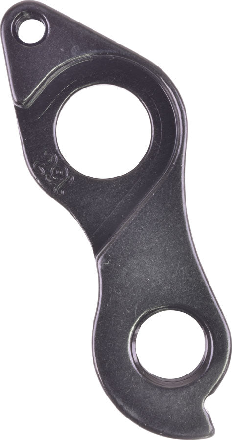 Load image into Gallery viewer, Wheels-Manufacturing-Hangers-Requiring-2-Fasteners-Derailleur-Hanger-Mountain-Bike-Road-Bike-FS2513
