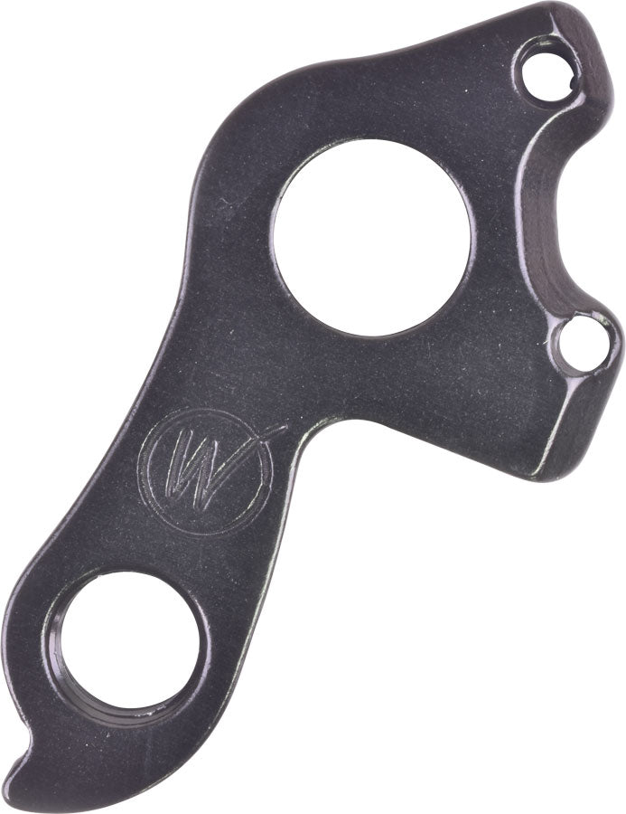 Load image into Gallery viewer, 2 Pack Wheels Manufacturing Derailleur Hanger - 292 Replacement OEM Bicycle Part