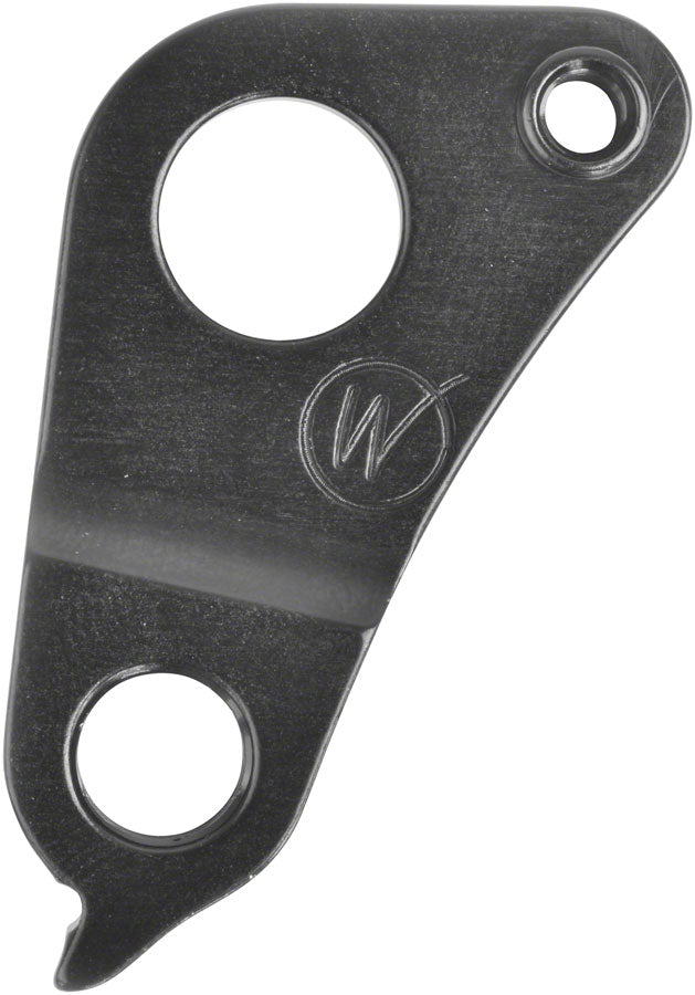 Load image into Gallery viewer, Wheels Manufacturing Derailleur Hanger - 301 Replacement OEM Bicycle Part