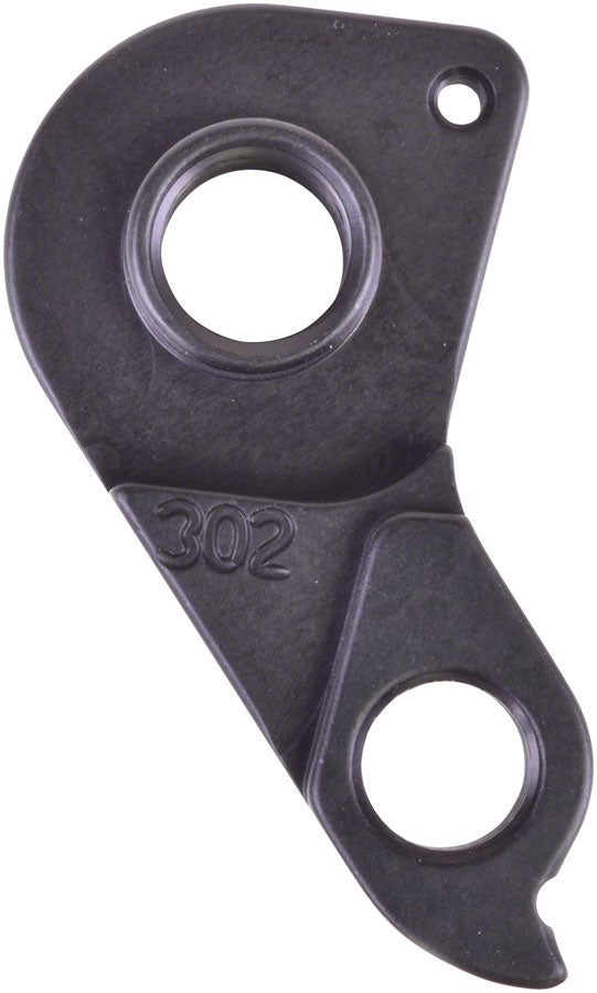 Load image into Gallery viewer, Wheels Manufacturing Derailleur Hanger - 302 Replacement OEM Bicycle Part