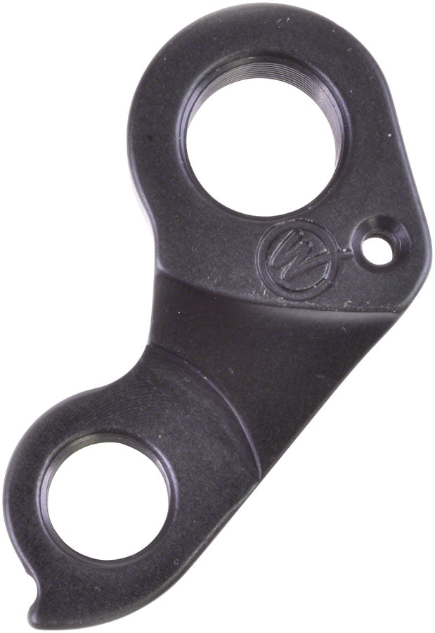 Load image into Gallery viewer, Wheels Manufacturing Derailleur Hanger - 303 Replacement OEM Bicycle Part