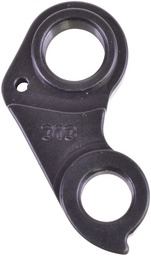 Load image into Gallery viewer, Wheels-Manufacturing-Dropout-303-Derailleur-Hanger-Mountain-Bike-Road-Bike-FS2521