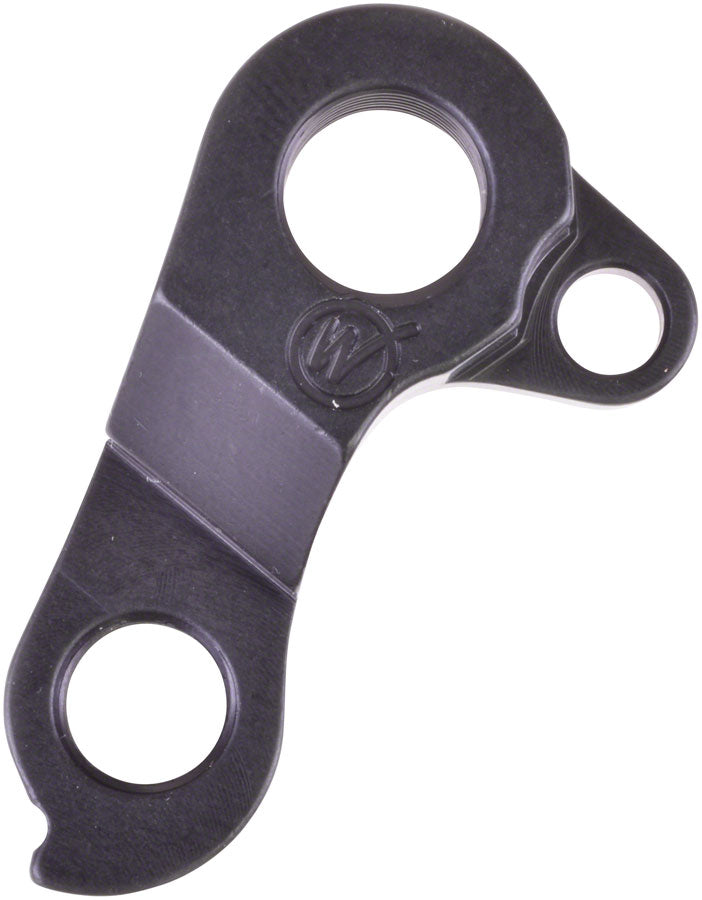 Load image into Gallery viewer, Wheels Manufacturing Dropout 305, Derailleur Hanger, #305, Pivot 12x1.5 Maxle