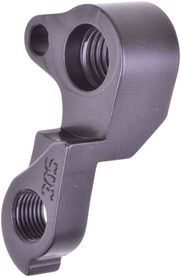 Load image into Gallery viewer, Wheels Manufacturing Derailleur Hanger - 305 Replacement OEM Bicycle Part