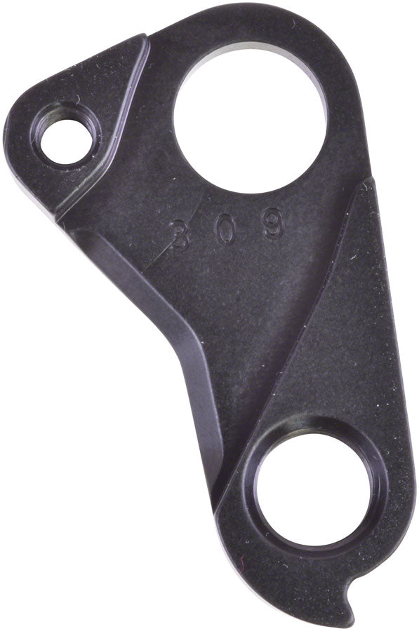 Load image into Gallery viewer, 2 Pack Wheels Manufacturing Derailleur Hanger - 309 Replacement OEM Bicycle Part