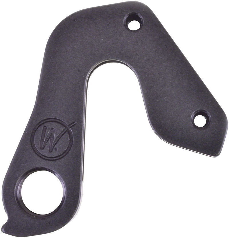 Load image into Gallery viewer, Wheels Manufacturing Derailleur Hanger - 311 Replacement OEM Bicycle Part