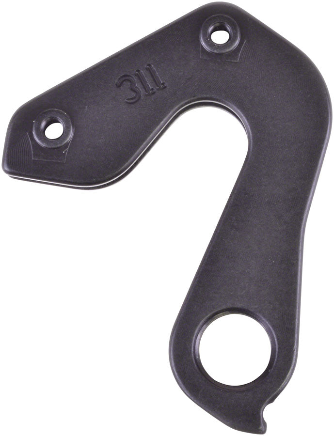 Load image into Gallery viewer, Wheels-Manufacturing-Hangers-Requiring-2-Fasteners-Derailleur-Hanger-Mountain-Bike-Road-Bike-FS2529