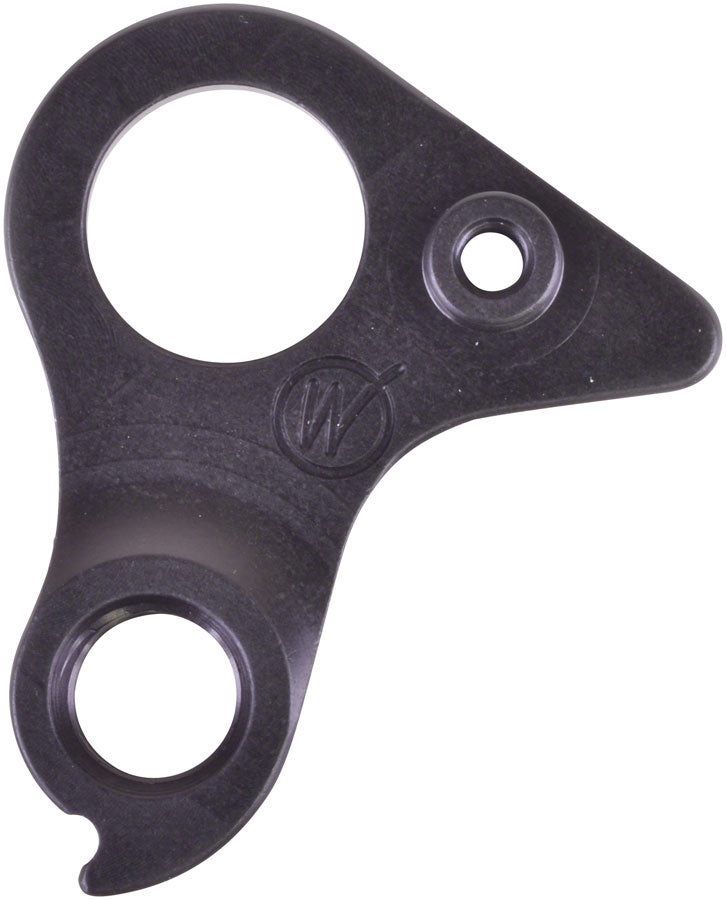 Load image into Gallery viewer, Wheels Manufacturing Derailleur Hanger - 312 Replacement OEM Bicycle Part