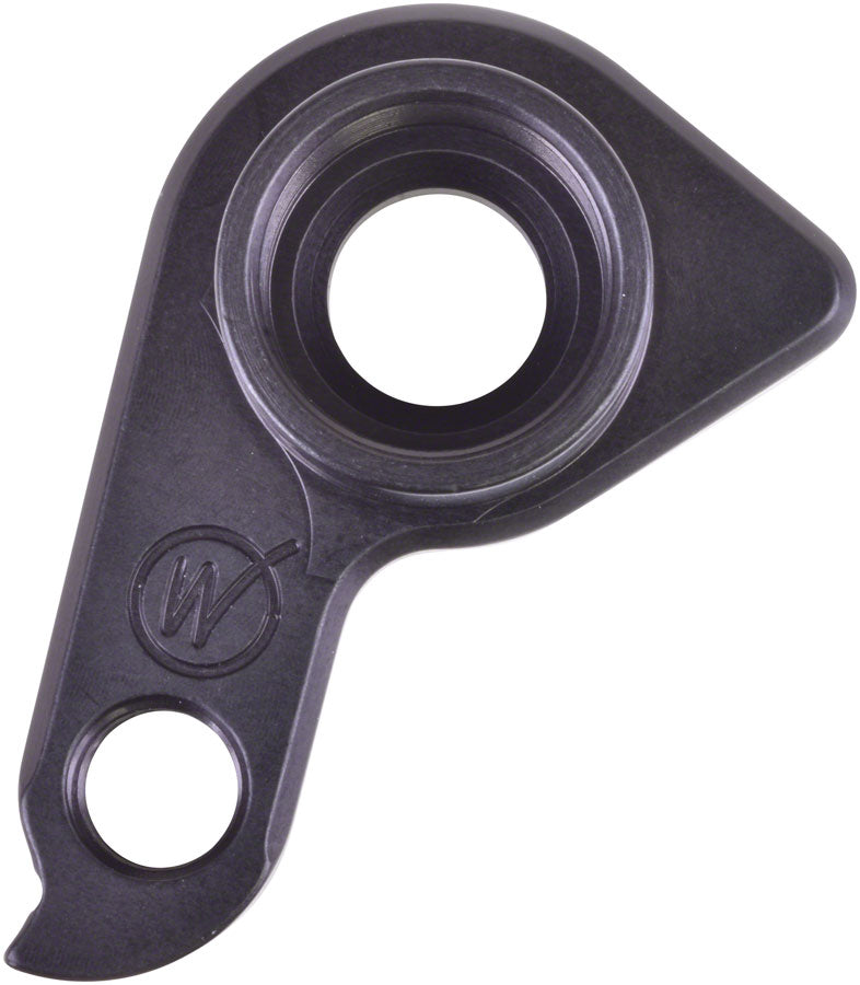 Load image into Gallery viewer, Wheels Manufacturing Derailleur Hanger - 313 Replacement OEM Bicycle Part
