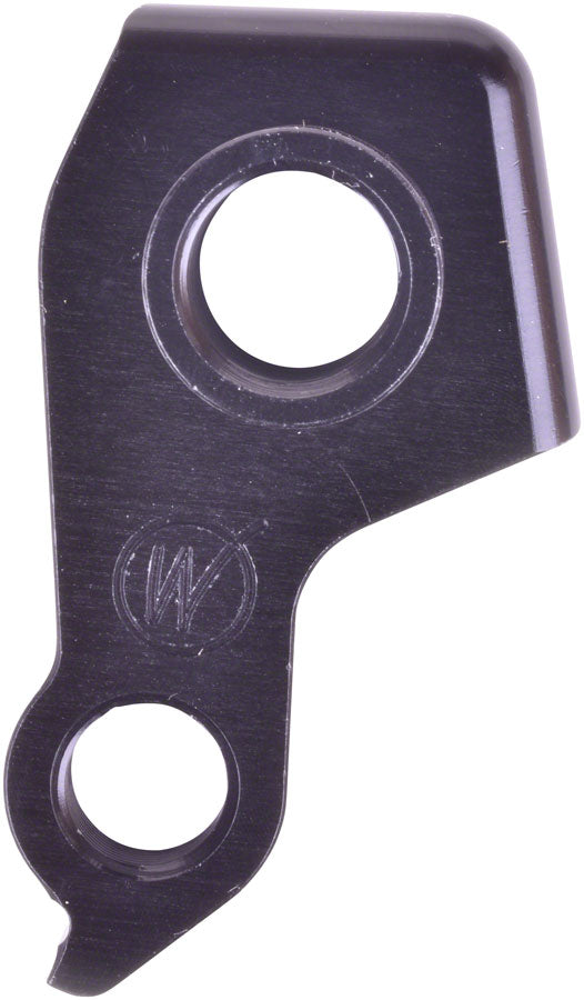 Load image into Gallery viewer, Wheels Manufacturing Derailleur Hanger 314 Replacement Part Includes Hardware