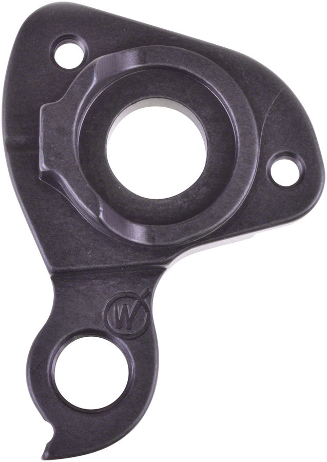 Load image into Gallery viewer, Wheels Manufacturing Derailleur Hanger 317 for Parlee Altum Disc and Chebacco