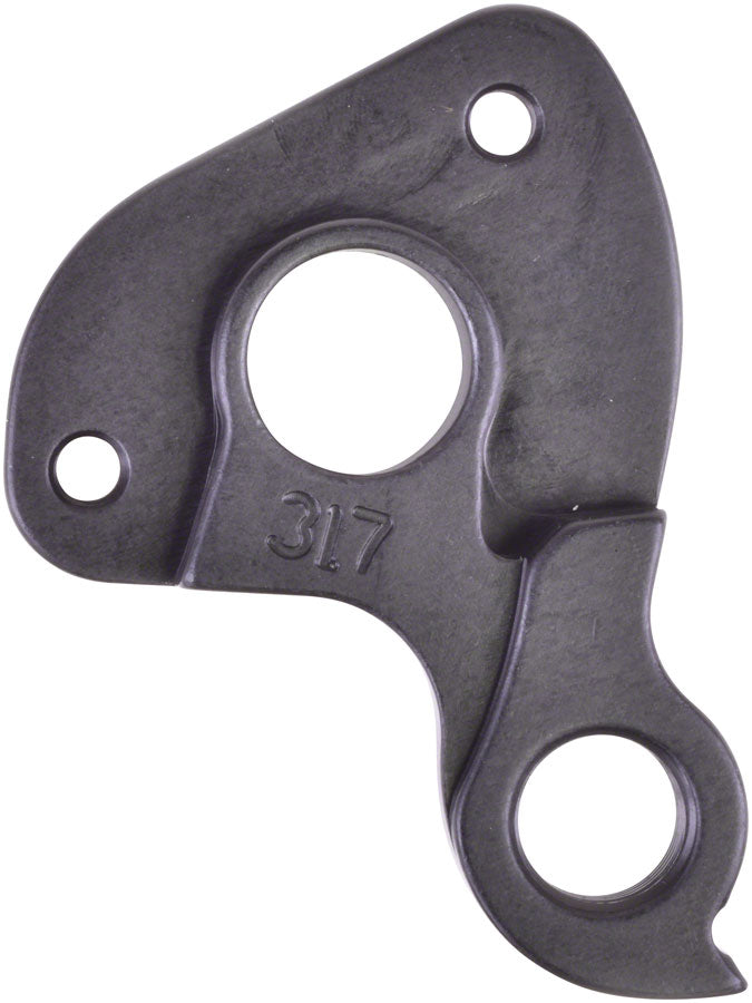 Load image into Gallery viewer, Wheels-Manufacturing-Hangers-Requiring-2-Fasteners-Derailleur-Hanger-Mountain-Bike-Road-Bike-FS2533