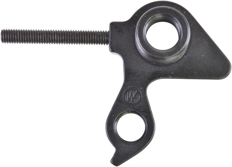 Load image into Gallery viewer, Wheels Manufacturing Derailleur Hanger 318 for Trek: Stache Crockett Farley
