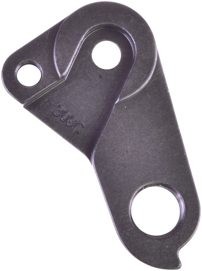 Load image into Gallery viewer, Wheels-Manufacturing-Hangers-Requiring-1-Fastener-Derailleur-Hanger-Mountain-Bike-Road-Bike-FS2535
