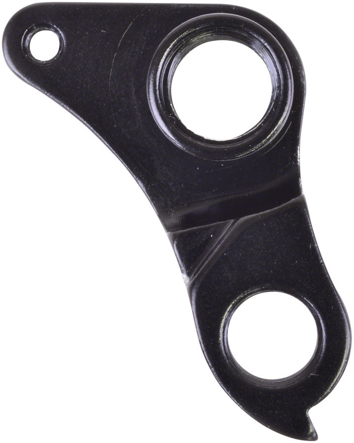 Load image into Gallery viewer, Wheels Manufacturing Derailleur Hanger - 322 Kona Black Anodized Finish