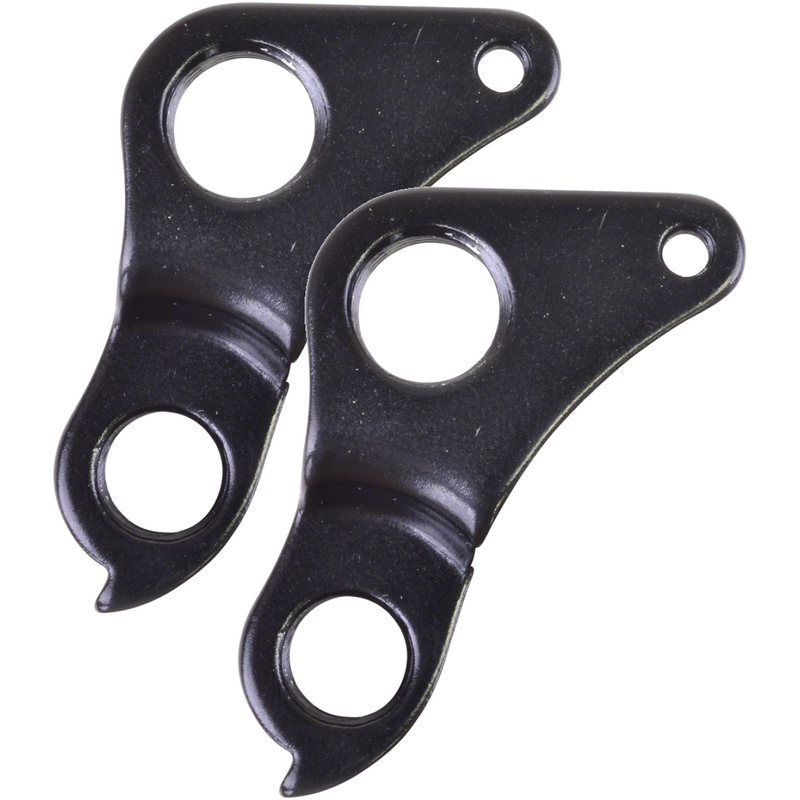 Load image into Gallery viewer, Wheels-Manufacturing-Hangers-Requiring-1-Fastener-Derailleur-Hanger-Universal-FS2540PO2