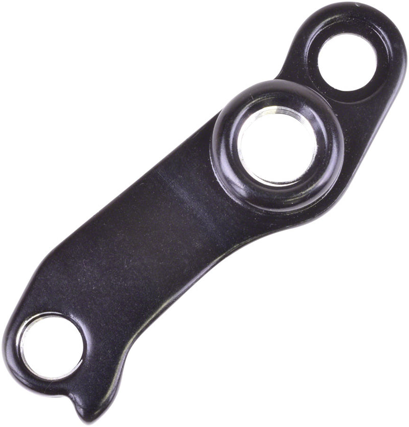 Load image into Gallery viewer, Wheels-Manufacturing-Hangers-Requiring-1-Fastener-Derailleur-Hanger-Mountain-Bike-Road-Bike-FS2546