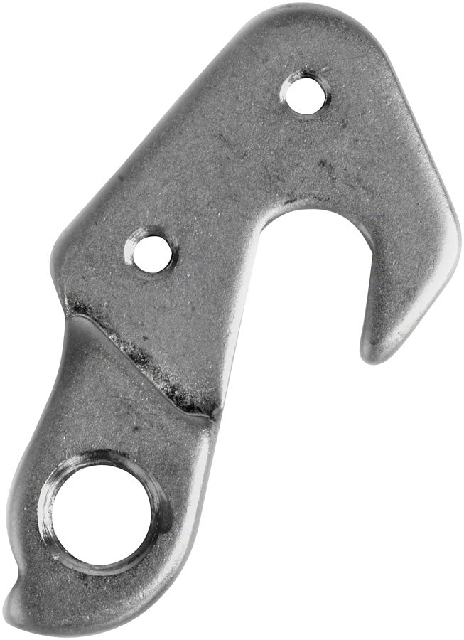 Load image into Gallery viewer, Wheels Manufacturing Derailleur Hanger 60 CNC Machined 6061 Stiffer Than OEM