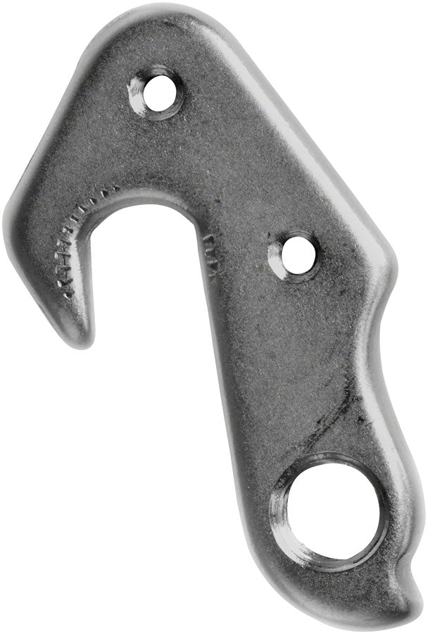 Load image into Gallery viewer, Wheels-Manufacturing-Hangers-Requiring-2-Fasteners-Derailleur-Hanger-Mountain-Bike-Road-Bike-FS2548