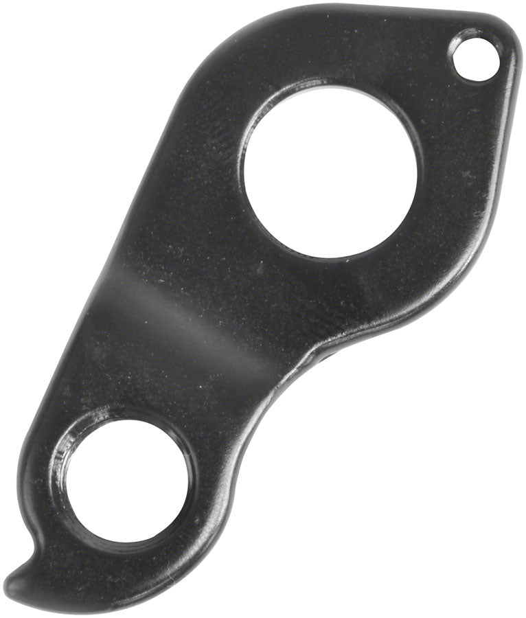 Load image into Gallery viewer, Wheels Manufacturing Derailleur Hanger 345 CNC Machined 6061 Stiffer Than OEM
