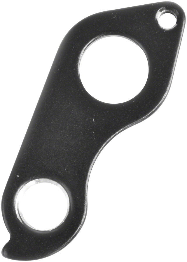 Load image into Gallery viewer, Wheels Manufacturing Derailleur Hanger 346 CNC Machined 6061 Stiffer Than OEM