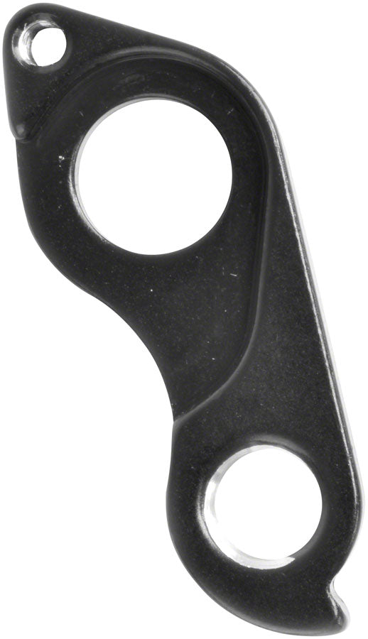 Load image into Gallery viewer, Wheels-Manufacturing-Hangers-Requiring-1-Fastener-Derailleur-Hanger-Mountain-Bike-Road-Bike-FS2550