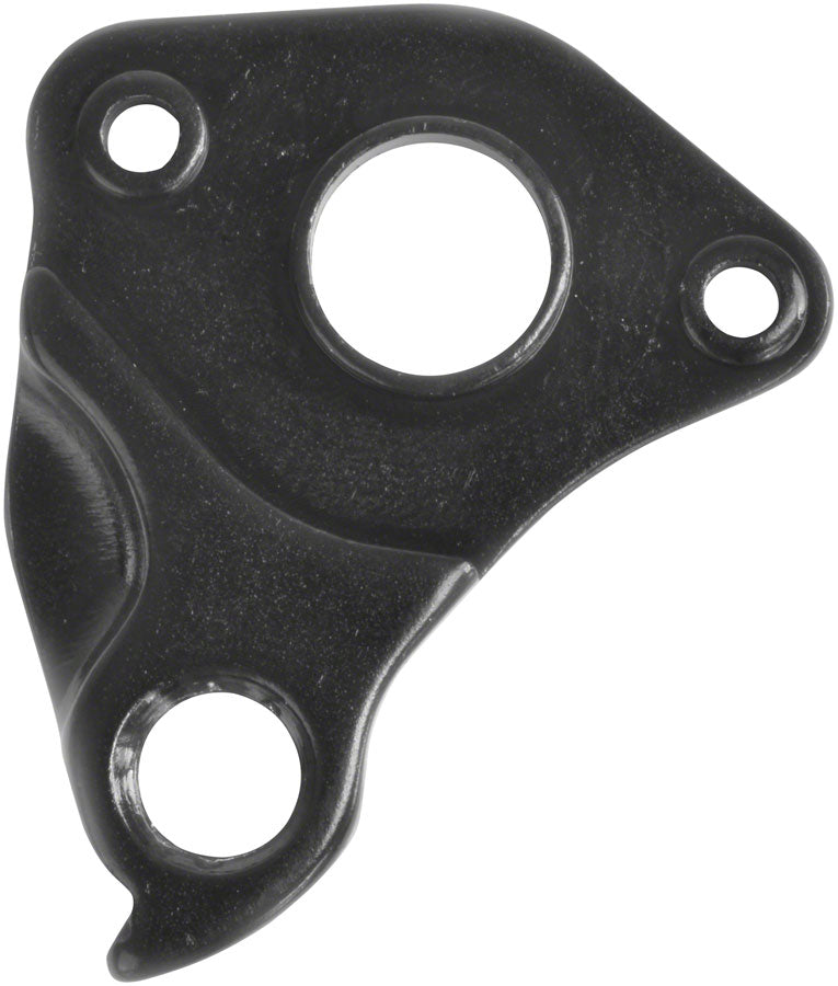 Load image into Gallery viewer, Wheels Manufacturing Derailleur Hanger 348 CNC Machined 6061 Stiffer Than OEM